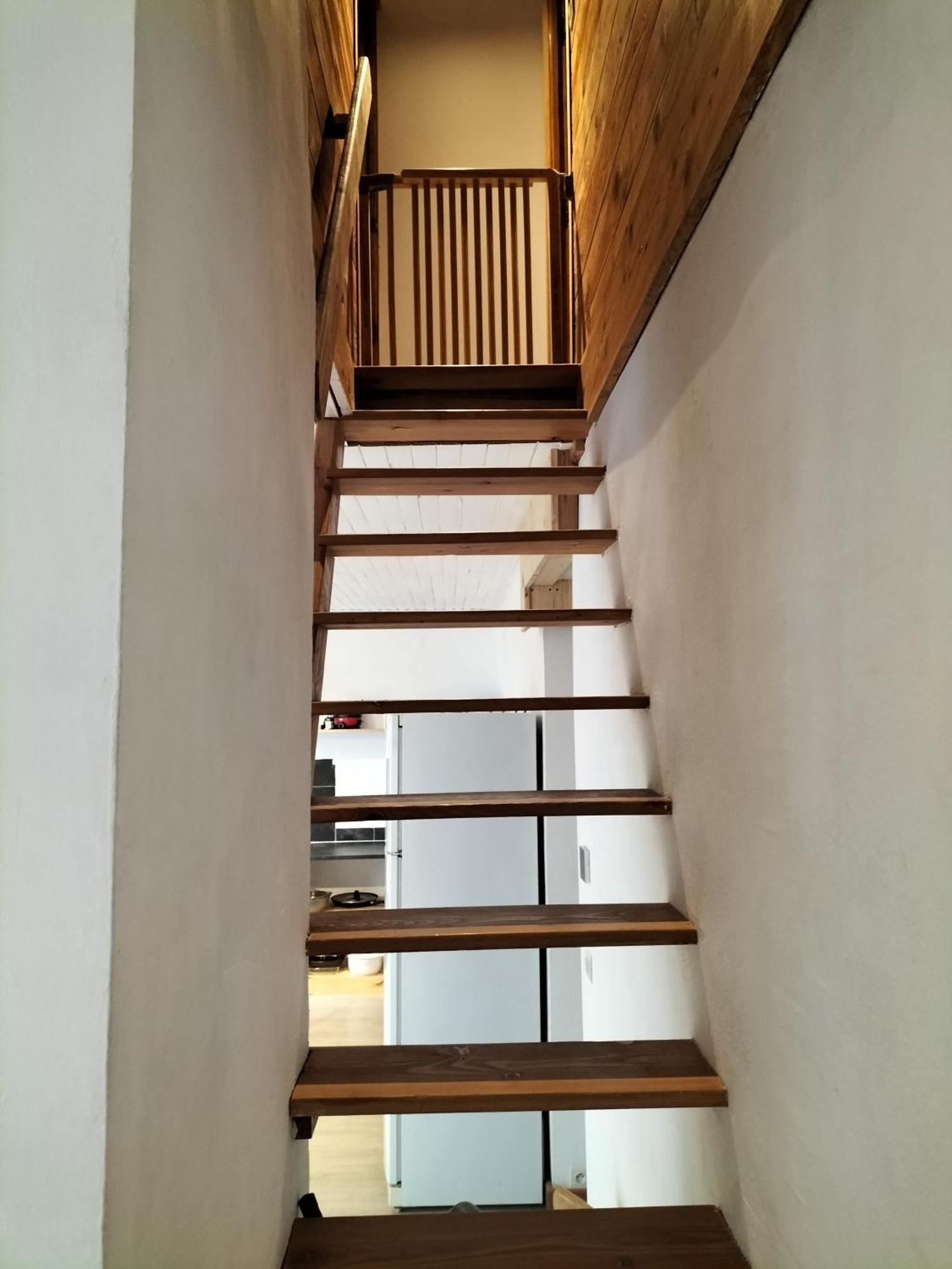 A Decouvrir Superbe Maison Calme Et Lumineuse Vallouise Exterior photo
